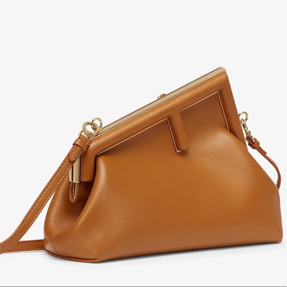 Fendi first small